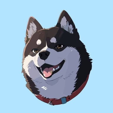 HUSKY