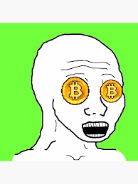 DEGEN WOJAK